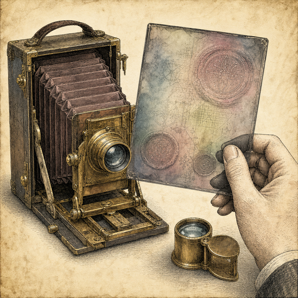 ExifTool reads camera maker notes that manufacturers never agreed to document ExifTool reads camera maker notes that manufacturers never agreed to document