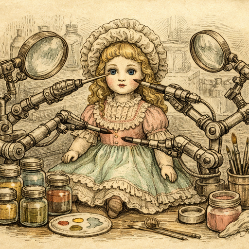 The Dreaded Photo Day: Why Every Portrait Needs a Little AI Love The Dreaded Photo Day: Why Every Portrait Needs a Little AI Love
